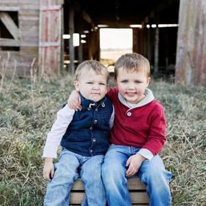 Meet your Posher, Annie